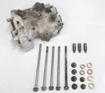 04-07 Honda Shadow 1100 Rear Cylinder Head Cover Rocker Arms Oem 12400-MCK-G01. Fixed Price $109.99.