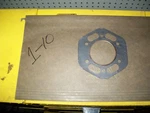 Of Honda Motorcycles Part # 12254-KA4-004 Head Gasket. Fixed Price $12.99.