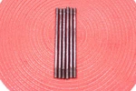 2002 Yamaha YZF600R Oem Cylinder Head Stud Bolt Piece Set. Fixed Price $19.95.