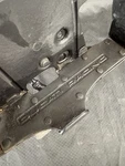 Ducati 996 Sps Racing Battery Box Holder & Regulator 3 Phase 748. Fixed Price $125.00.