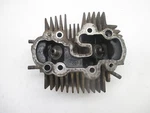 1962 Honda 50 Cylinder Head Motor Engine Top Valves. Fixed Price $100.00.