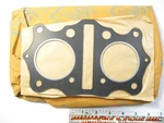 Honda CB350 CL350 SL350 Nos Oem Cylinder Head Gasket 12251-312-306 Jh. Fixed Price $34.95.
