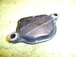 Suzuki SP250D Inspection Cap 11175-38202 Lt Gn Gz 10 Jh. Fixed Price $9.95.