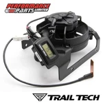 Trail Tech 732-FN14 Tto Upgrade Radiator Fan Kit For Beta 200RR 2019 2020. Fixed Price $290.51.