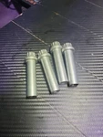 S&s Cycle Pack No Washers 3/8-16 X 3.751IN 1.400IN Td Head Bolt Kit 93-3037. Fixed Price $55.99.