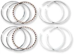 Hastings Replacement Piston Rings 6164. Fixed Price $35.95.