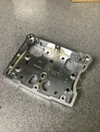 Harley Davidson 99-16 Touring Chrome Lower Rocker Housing 17643-99A (118B). Fixed Price $40.00.