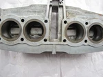 1979-83 Honda Cb 750 F/k Oem Cylinder 12100-425-010, 13101-425-000. Fixed Price $94.62.