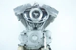 2007 Harley Softail Fxst Standard Oem Efi Twin Cam 96 Engine Motor 19258-07. Fixed Price $1291.50.