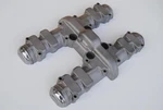 Kawasaki 1977 & 1978 KZ1000 Cylinder Head Cover 11022-012-2H. Fixed Price $85.00.
