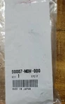 New Honda Oem 90007-MBW-000. Fixed Price $10.00.