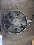 05 Honda VT750 Shadow Spirit Radiator Fan 19040-MF5-751. Fixed Price $35.00.