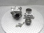 2011 Can-am Spyder Rts Front Cylinder Head Barrel Jug Piston Engine Motor Lot. Fixed Price $167.39.