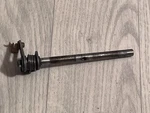 Suzuki J115 Shaft Exhaust Control Outlet Slider 11259-37E00-000. Fixed Price $231.46.