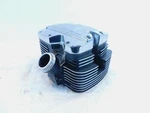 2006 2007 Victory Hammer Kingpin Jackpot & Vegas Rear Cylinder Head W/ Valves. Fixed Price $249.99.