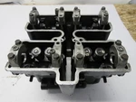 1989 Kawasaki 454 Ltd Cylinder Head With Jug 72.4MM. Fixed Price $157.45.