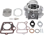 Kayo Fox 70, Atv 70CC Cylinder Head With Gaskets. Fixed Price $38.99.