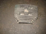 Kawasaki A7 350CC Avenger 1966-71 Engine Cylinder Head UKB272-1101B. Fixed Price $40.27.
