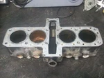 85-97 Kawasaki Cylinder Assembly # 11008-1172 Ninja Eliminator 600. Fixed Price $35.95.