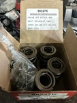 Manley Valve Spring Kit For Harley-davidson Twincam Heads. Fixed Price $125.00.