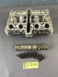 Yamaha FJ600 FZ600 YX600 Radian Engine Top End Cylinder Head 49A-11101-00-00. Fixed Price $99.95.