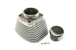 Harley Davidson Sportster Xl 883 Front Cylinder 16545-04 A10A. Fixed Price $216.84.