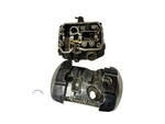 Honda Shadow VT750 Rear Cylinder Head And Valve Cover Spirit 98-03. Fixed Price $85.60.