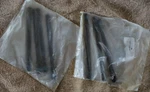 Harley Davidson Sportster Evo Cylinder Stud Set (note Only 7EA/N 16832-86C Oem. Fixed Price $100.00.