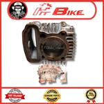 Nos Honda S90 SL90 CL90 ST90 CD90 CT90 CM90 ATC90 Cylinder Block Genuine Japan. Fixed Price $280.00.