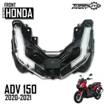 Genuine Front Headlamp Light 33100-K0W-N01 For Honda Adv 150 2020-2021. Fixed Price $463.35.