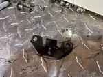 Honda CB750 Cam Chain Tension Setting Plate 14521-425-010. Fixed Price $15.00.