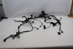 Kawasaki Ninja 650R 12-16 Oem Main Wiring Harness Loom Wire Plugs Relays. Fixed Price $79.99.