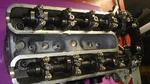 Bmw K1200 Cylinder Head. Fixed Price $249.95.