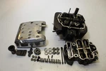 2003 Kawasaki Vulcan 1500 Front Engine Cylinder Head Cam Shaft 11008-1407. Fixed Price $124.99.