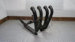 93-97 Triumph Daytona 1200 Exhaust Header Pipe Oem 4 Cylinder. Fixed Price $100.00.
