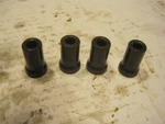 Yamaha 88-99 Cylinder Hear Bolt Head Screw Plug X4. Fixed Price $8.00.