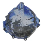 1997 Suzuki GSXR600 Stator Magneto Cover 11351-33E01. Fixed Price $29.99.