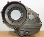 Right Side Engine Clutch Cover Ducati 996 916 748 ST4 ST2 Oem Nice! 24320041AC. Fixed Price $149.99.