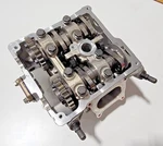 Rear Vertical Cylinder Head Assembly W/ Camshafts 2014 Ducati Panigale 899. Fixed Price $254.99.