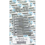 Drag Specialties Side Cover Set 91-03 Xl DS-190863. Fixed Price $61.40.