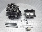 2023 20-23 Ktm 390 Adventure Cylinder Head Engine Valve Cover Camshaft Oem. Fixed Price $302.36.