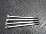 14-25 Yamaha Cylinder Studs Bolts 90105-10163-00. Fixed Price $14.95.