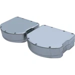 Covingtons Rocker Box Cover Chrome Twin Cam C1283-C. Fixed Price $1083.93.