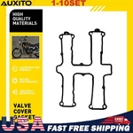 Head Valve Cover Gasket Upper For 81-83 Yamaha XJ550 Maxim 3KM-11193-00-00 1-10X. Fixed Price $194.46.