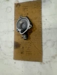 2001 Kawasaki Kx 250 Oem Water Pump Cover. Fixed Price $16.97.