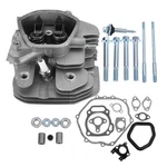 For Honda GX340 GX390 11HP 13HP 182F 188F Assembled Cylinder Head Rockers Valves. Fixed Price $48.99.