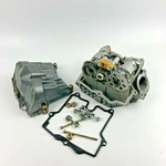 Aprilia Futura RST1000 2001-2005 Rear Cylinder Head Assembly Valve Camshaft. Fixed Price $186.18.