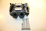 2021 Kawasaki Vulcan EN650 Engine Top End Cylinder Head 11008-0992. Fixed Price $249.99.