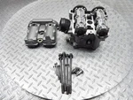2018 17-19 Suzuki SV650 Cylinder Head Cover Bolts Rear Back Read Notes. Fixed Price $139.45.
