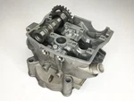 2009 Ktm 505 525 450 Sx Engine Cylinder Head Top End Valves Mint Oem Cam. Fixed Price $333.00.